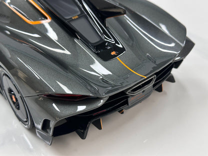 GT Spirit  1:12 Koenigsegg Jesko Absolut - Modello da collezione - immagine 8