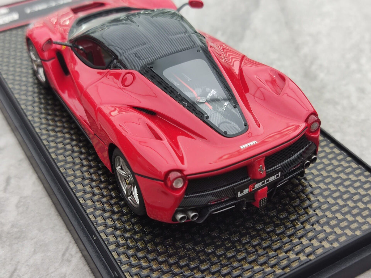BBR Ferrari LaFerrari BBRC 137ACH 1:43 - immagine 8
