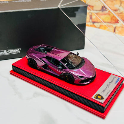 Looksmart Lamborghini Revuelto 1:43 Resin Model image 8