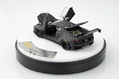 Scale Model PGM Lamborghini - immagine 8