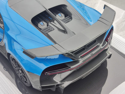 MR BugattiChiron Pur Sport MR194 1:8 - immagine 8