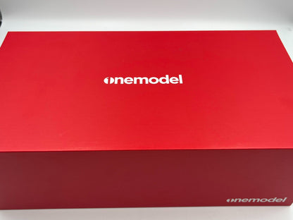 Scale Model one 1/18Resin White - immagine 8