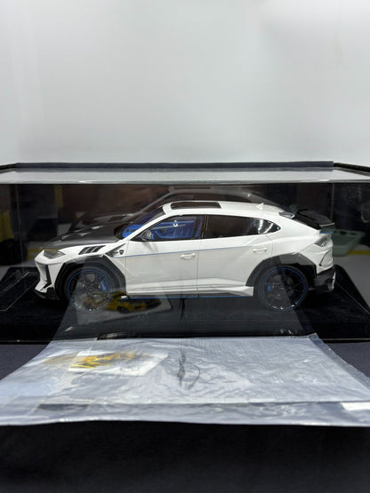 Scale Model mansoryLamborghiniurus - immagine 8