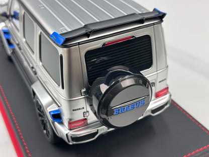 BBA MODEL G800 BBA 085 1:18 - immagine 8