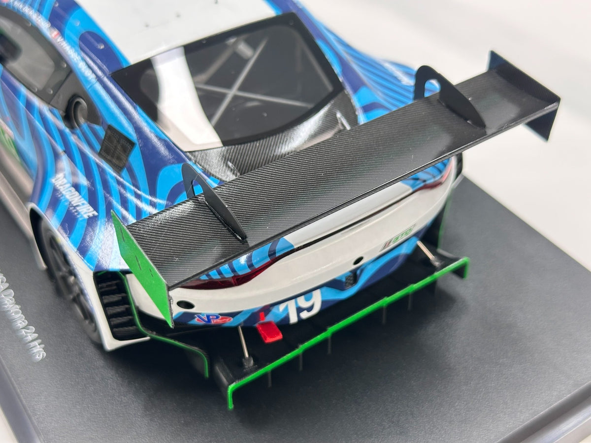 Topspeed  1:18 Aston Martin Vantage GT3 Evo - Modello da collezione - immagine 8