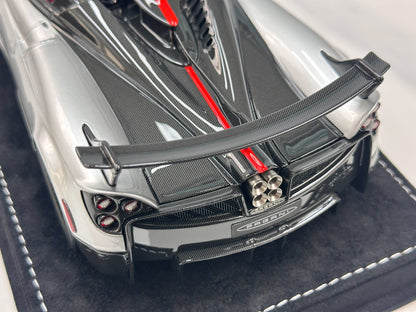 HH MODEL Pagani Huayra 1:18 - immagine 8