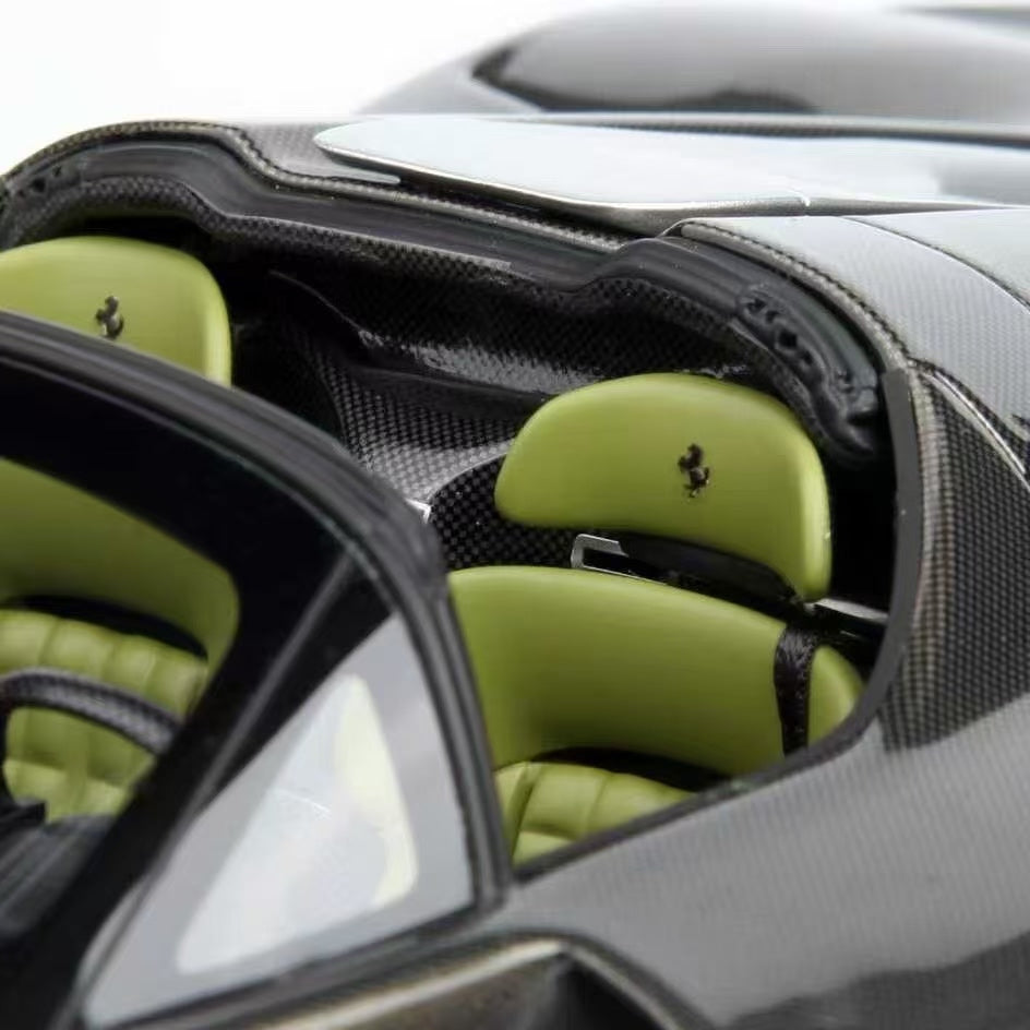 BBR SP3 tailor made 1:18 - immagine 8
