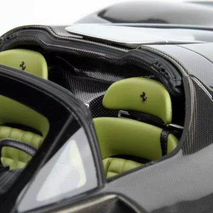 BBR SP3 tailor made 1:18 - immagine 8