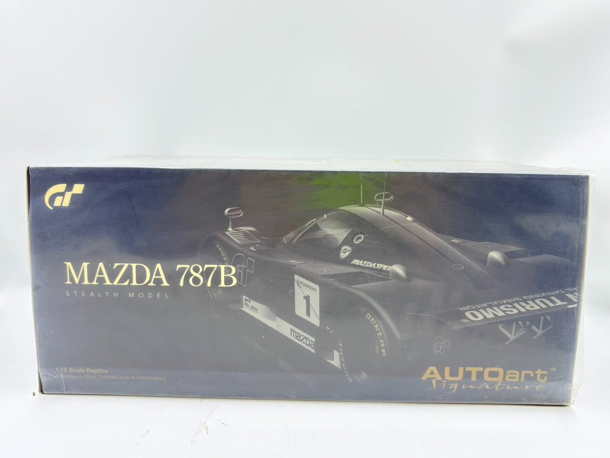 AUTOart 18 1:18 - immagine 8