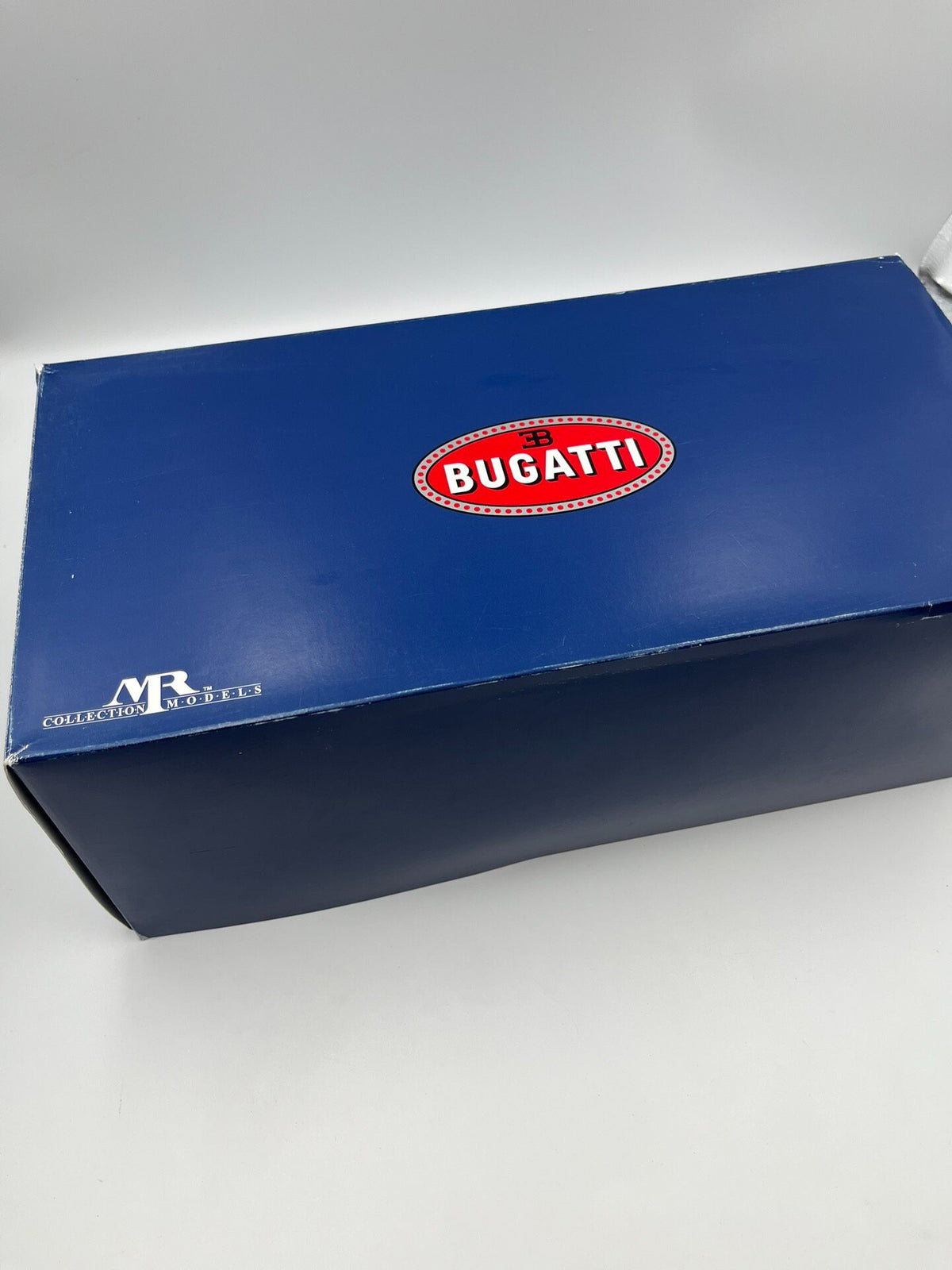 MR 1/18Bugatti - immagine 8