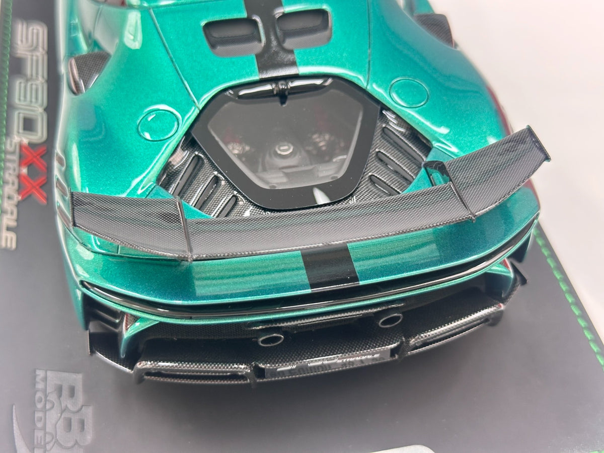 BBR Ferrari SF90 XX Stradale 1:18 - immagine 8