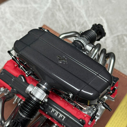 Scale Model First FM 1:6 - immagine 8