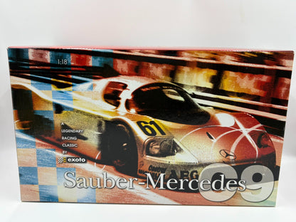 Scale Model EXOTO 1 1/18DiecastModel - immagine 8
