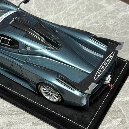 HH Model Pagani Huayra R 1:18 Resin Model image 8