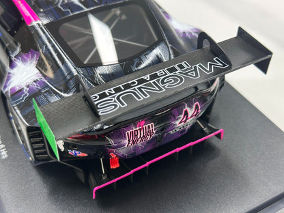 TopSpeed Aston Martin Vantage GT Evo Magnus Racing 1:18 - immagine 8