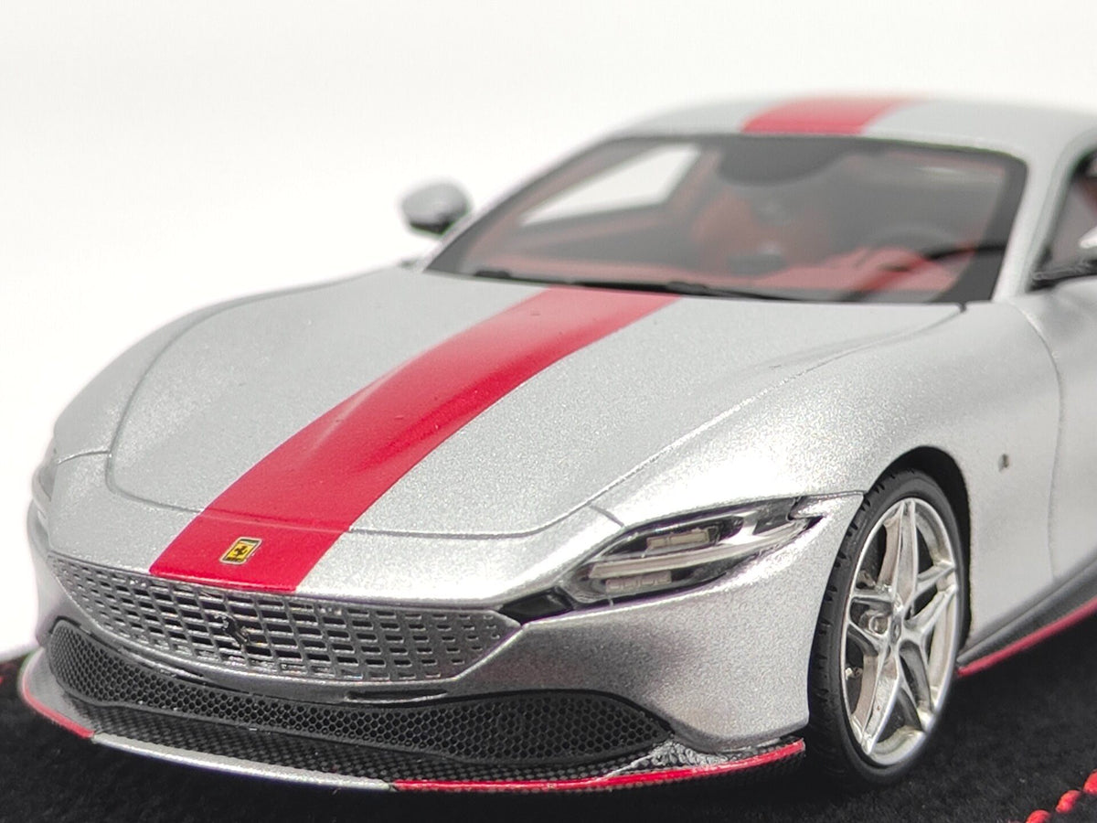 BBR Ferrari Roma BBRC 236CH30 1:43 - immagine 8