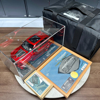 DreamWalkers Rolls-Royce Cullinan 1:18 Resin Model image 8