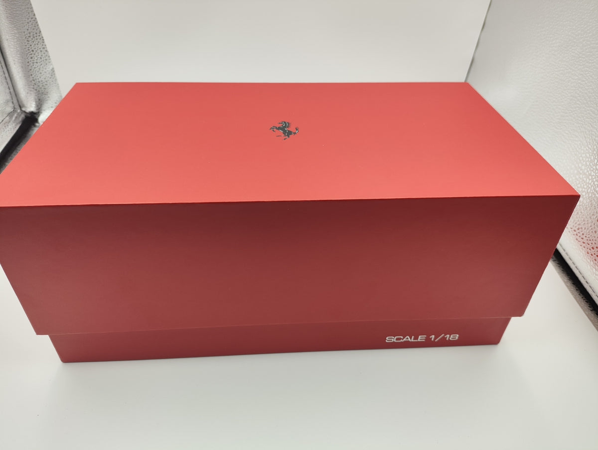 BBR OpeningModel 1:18 - immagine 8
