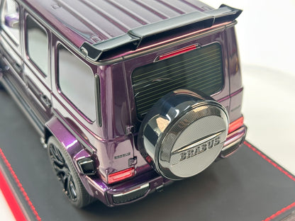 BBA MODEL G800 BBA 081 1:18 - immagine 8
