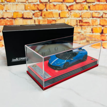 Looksmart Lamborghini 1:43 Resin Model image 8