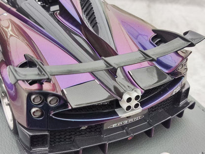 BBR PaganiIMOLA ROADSTER 1:18 - immagine 8