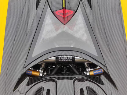FRONTIART Agera ML 1:8 - immagine 8