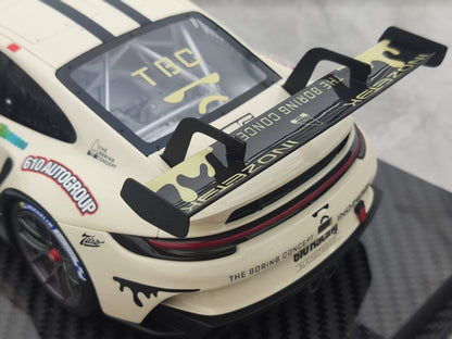 VIP 18 Porsche 911 CUP 1:18 - immagine 8