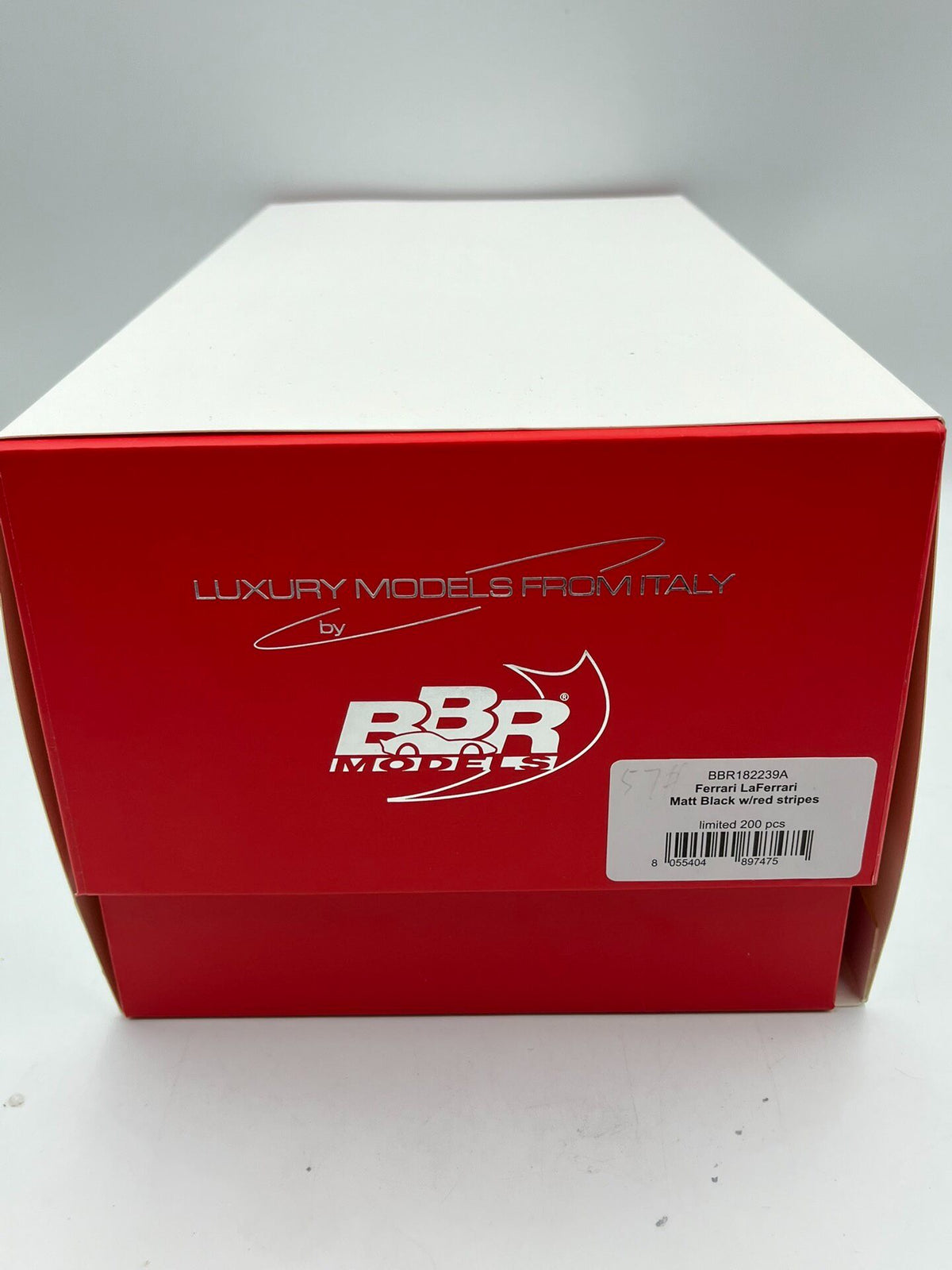 BBR Ferrari LaFerrari 1:18 - immagine 9
