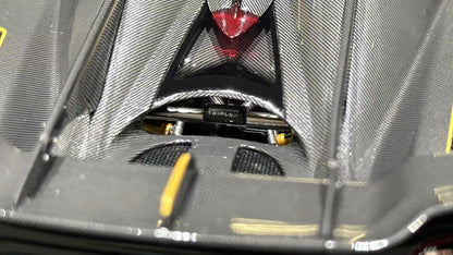 HH MODEL 1:18 - immagine 9