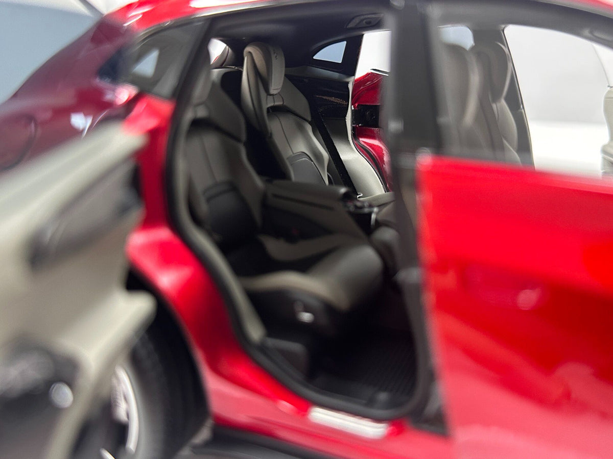 BBR FerrariPurosangue 1:18 - immagine 9