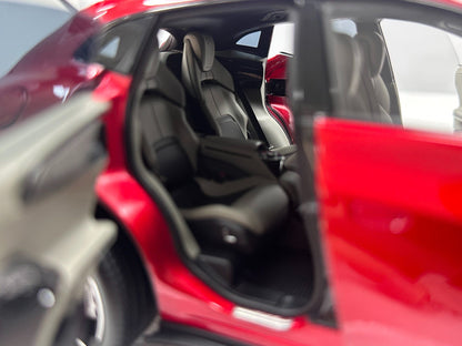 BBR FerrariPurosangue 1:18 - immagine 9