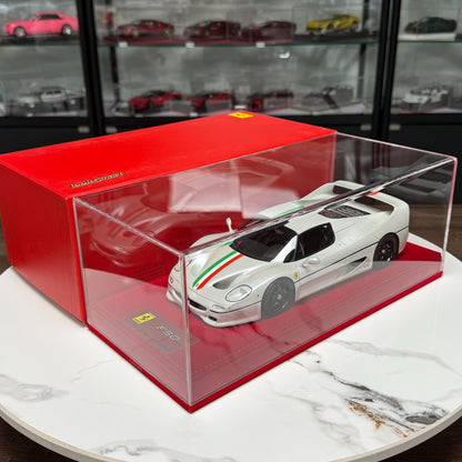 Looksmart Ferrari F50 1:18 Resin Model image 9