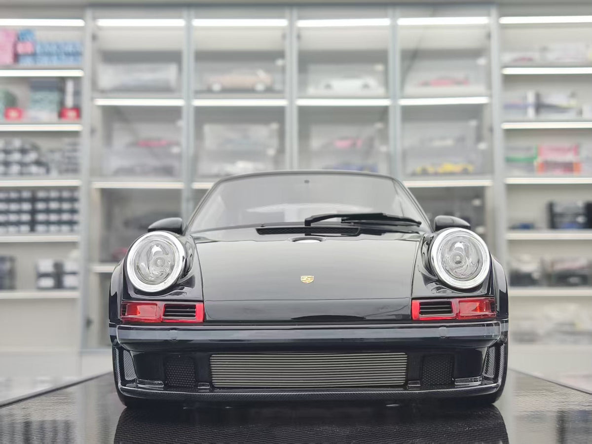 IVY Porsche Singer DLS 1:12 - immagine 9