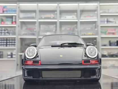 IVY Porsche Singer DLS 1:12 - immagine 9