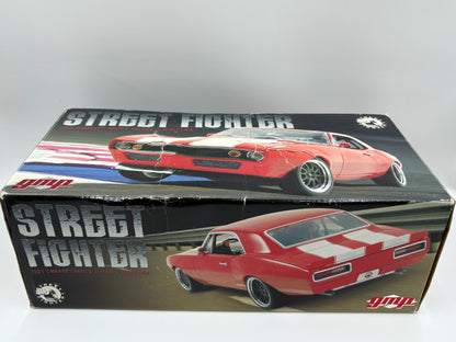 AR GMP Camaro 1/18DiecastModel - immagine 9