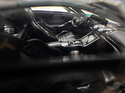 FRONTIART SSC Tuatara Str 1:18 Green - immagine 9