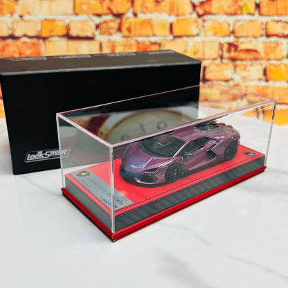 Looksmart Lamborghini Revuelto 1:43 Resin Model image 9
