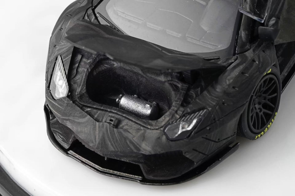 Scale Model PGM Lamborghini - immagine 9
