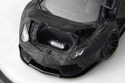 Scale Model PGM Lamborghini - immagine 9