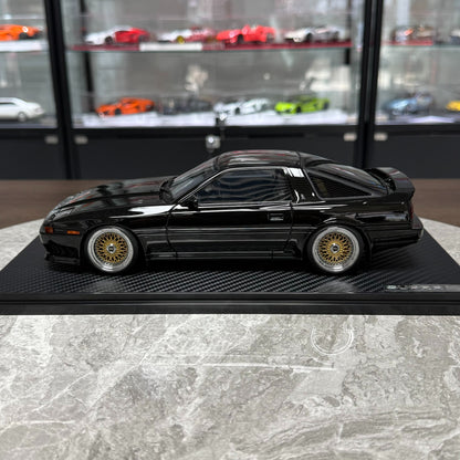 Ignition Model Toyota Supra 3.0GT (MA70) 1:18 Resin Model image 9