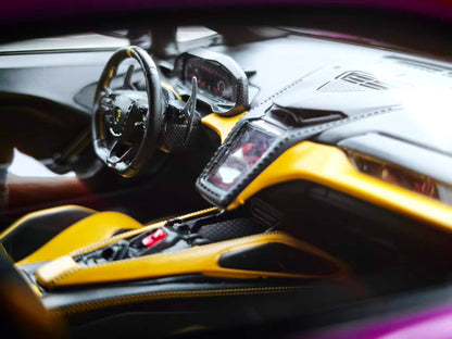MR LAMBO 062SE3 - immagine 9
