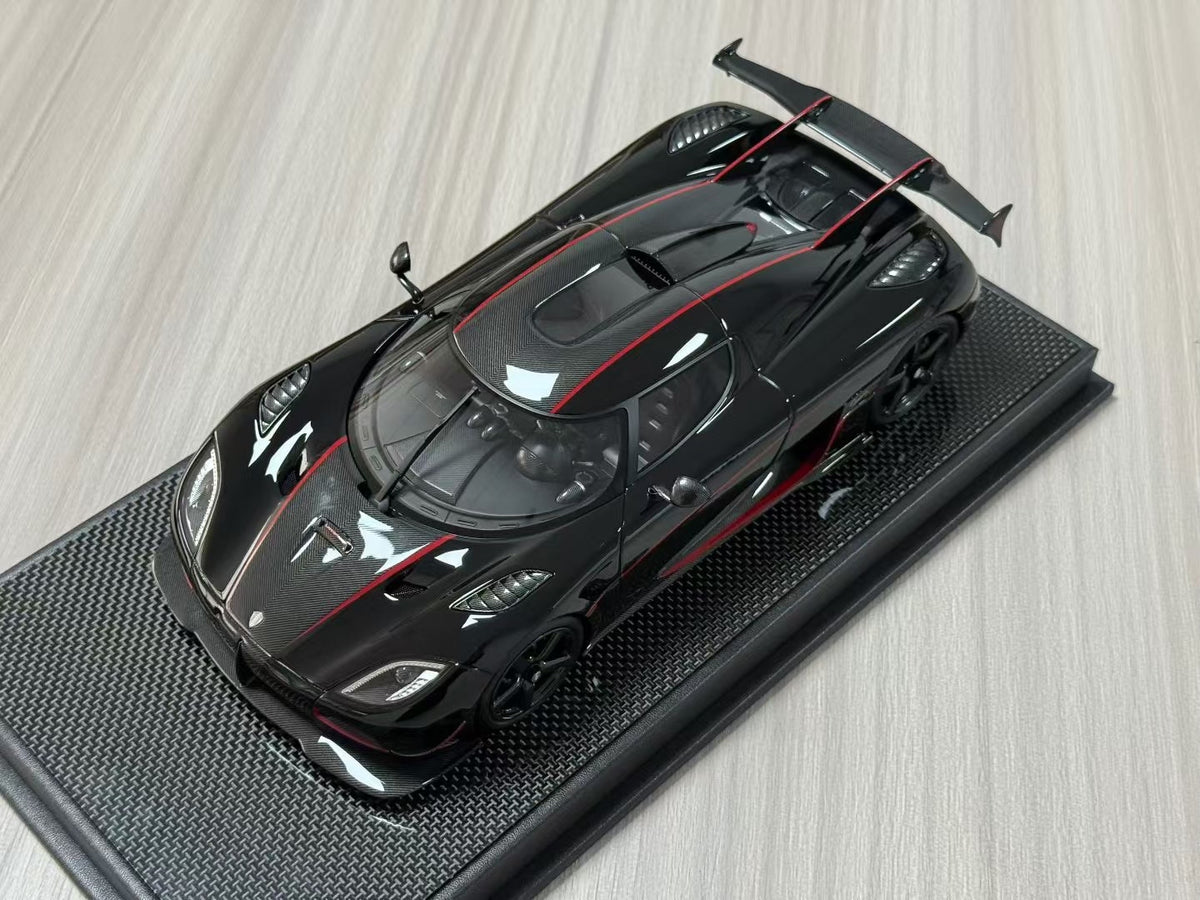 Scale Model VMB 2980.00 1:18 - immagine 9