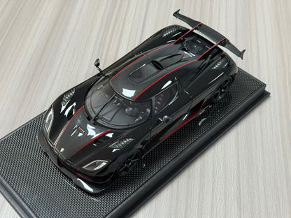 Scale Model VMB 2980.00 1:18 - immagine 9