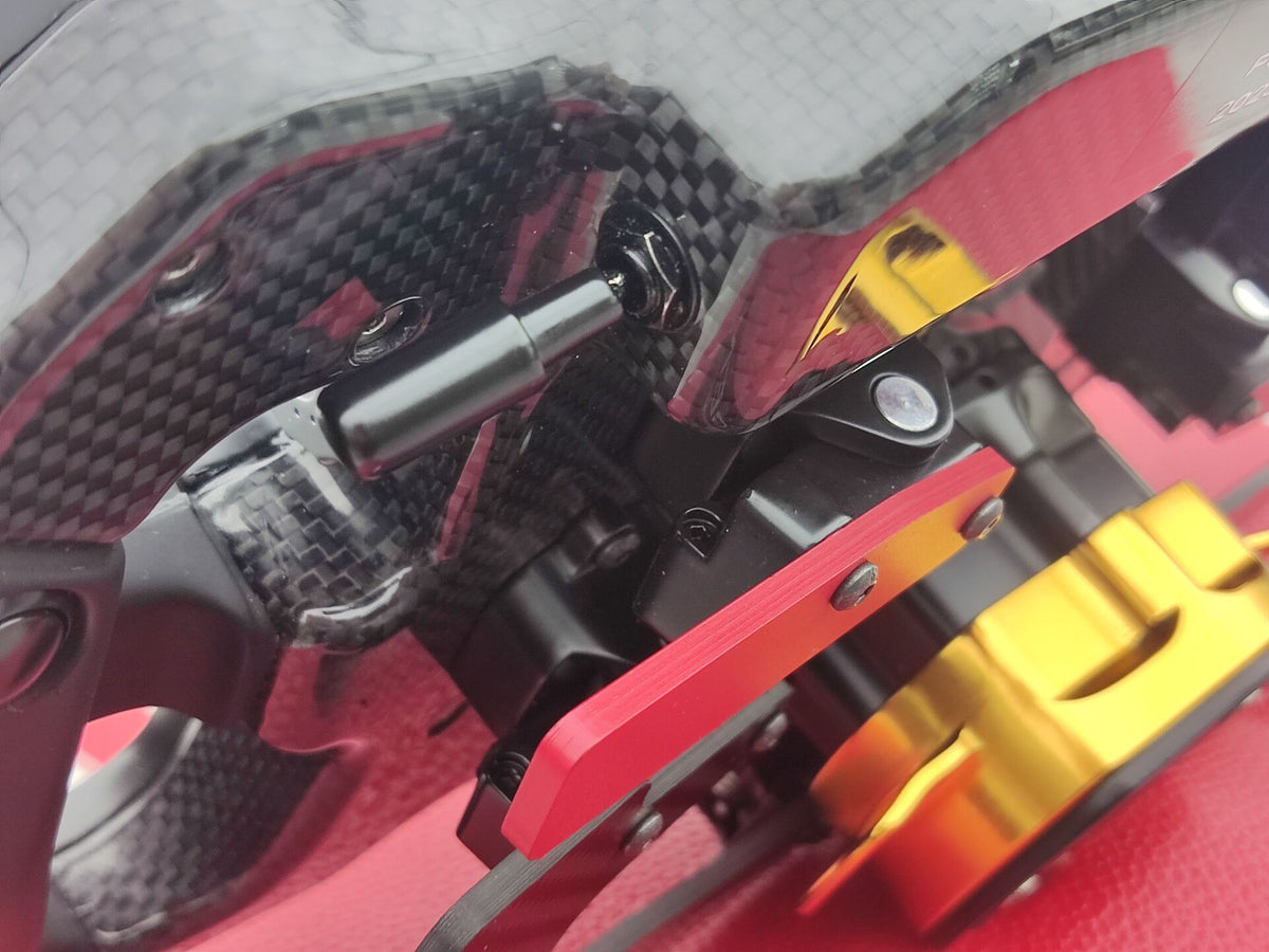 Amalgam Ferrari 499P M6314-SC1 1:1 Black - immagine 9