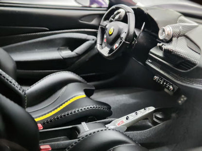 BBR Ferrarif 8 1:18 - immagine 9