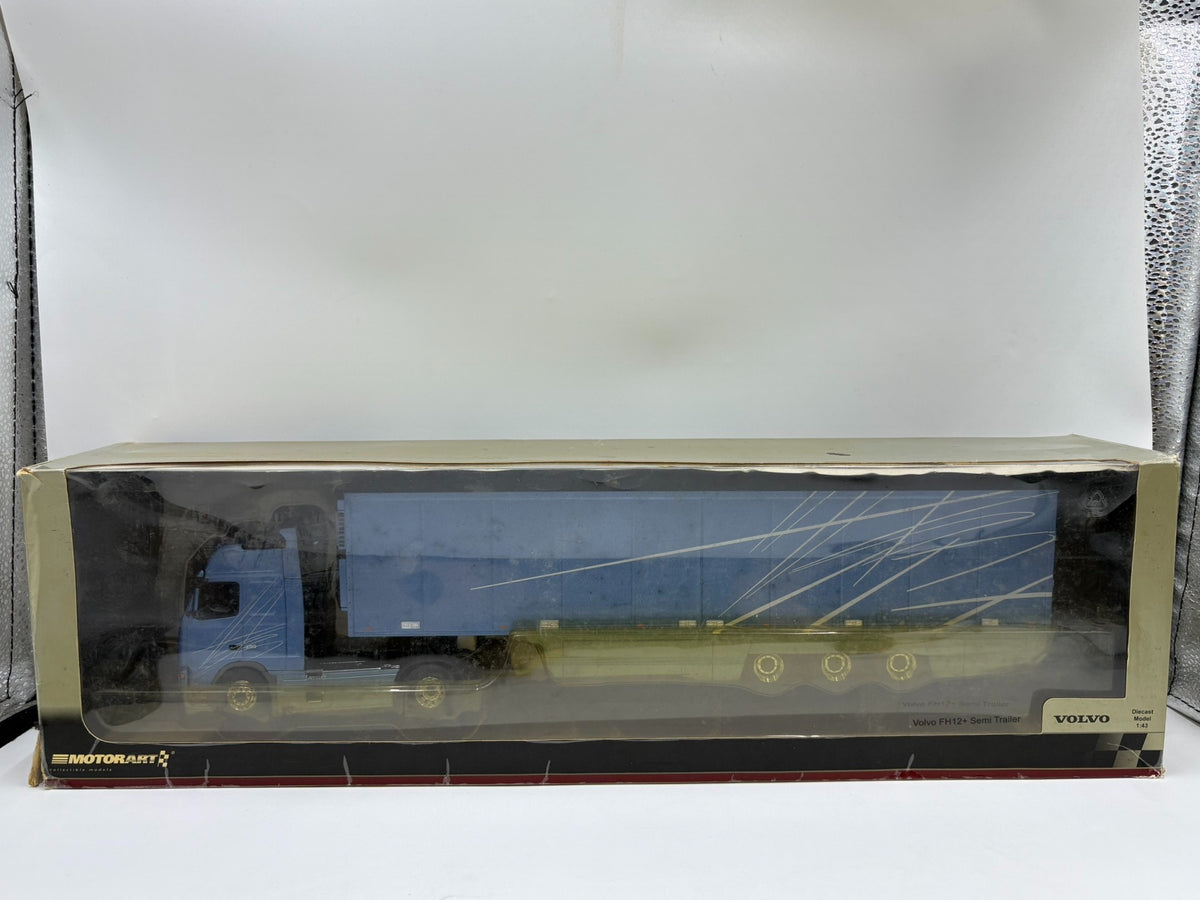 GL XL 1/43DiecastModel - immagine 9