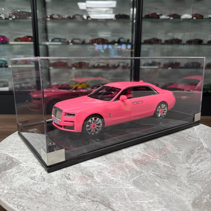 Scale Model Rolls-Royce 18 01:30 - immagine 9