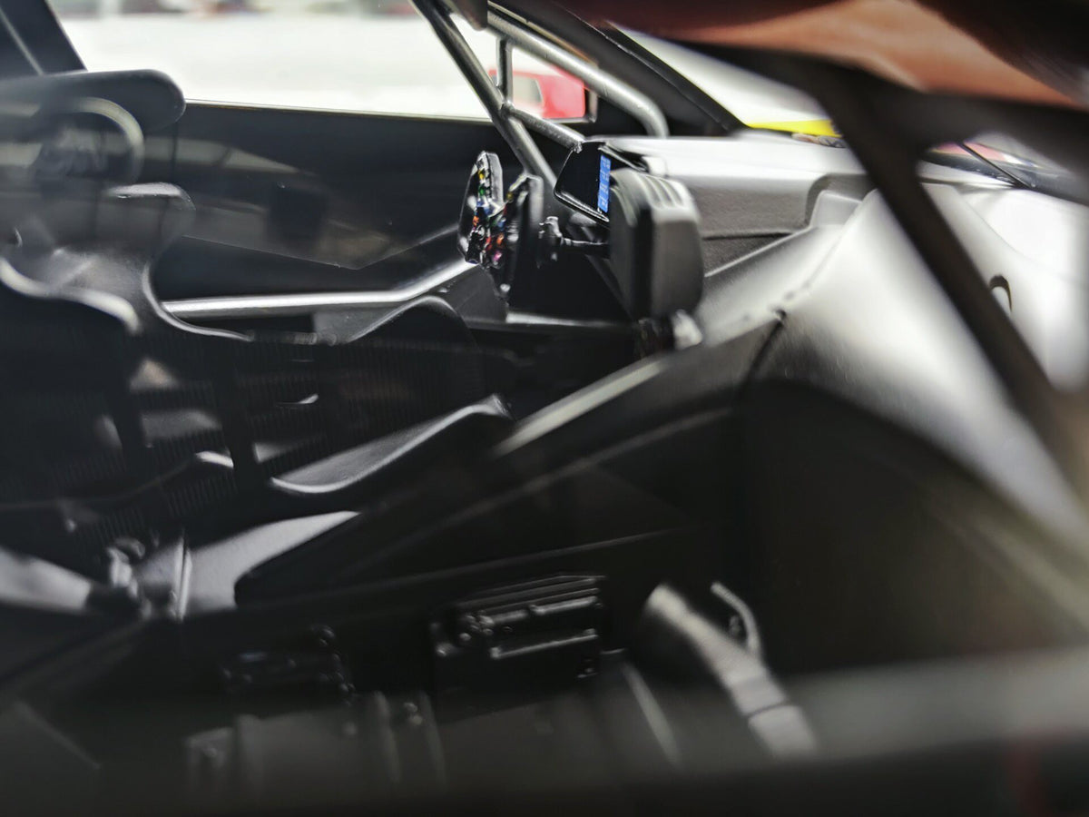 TopSpeed .R 1:18 - immagine 9
