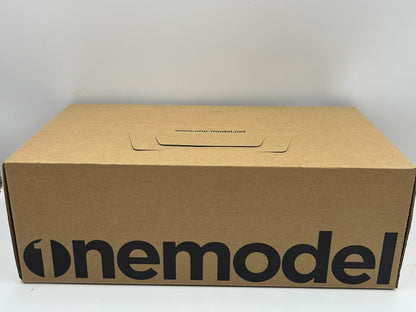 Scale Model one 1/18Resin White - immagine 9