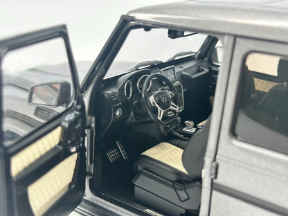 AR Almost Real Mercedes-BenzG 65 AR078 1:18 - immagine 9